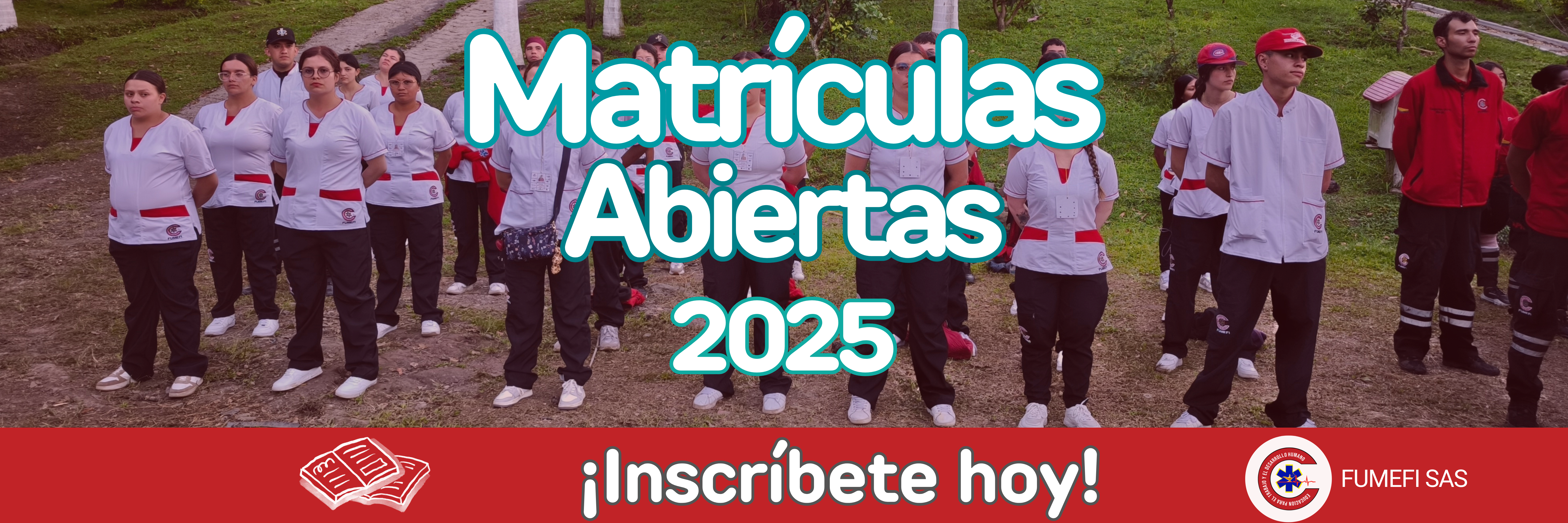 MATRICULAS