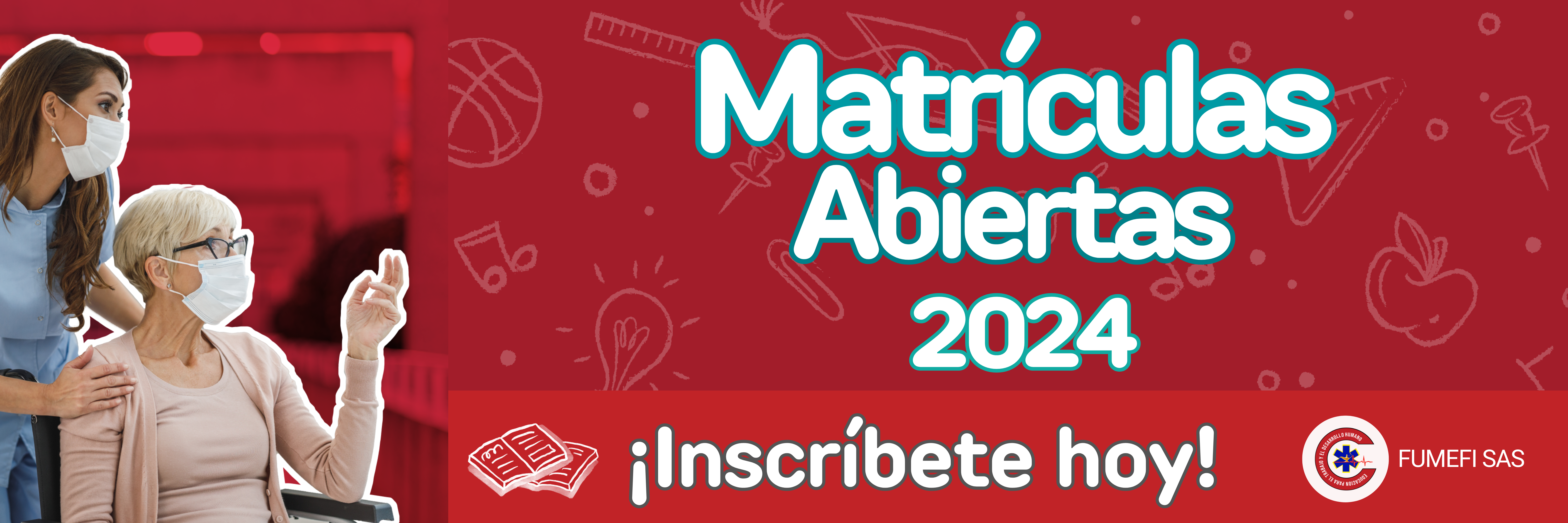 MATRICULAS