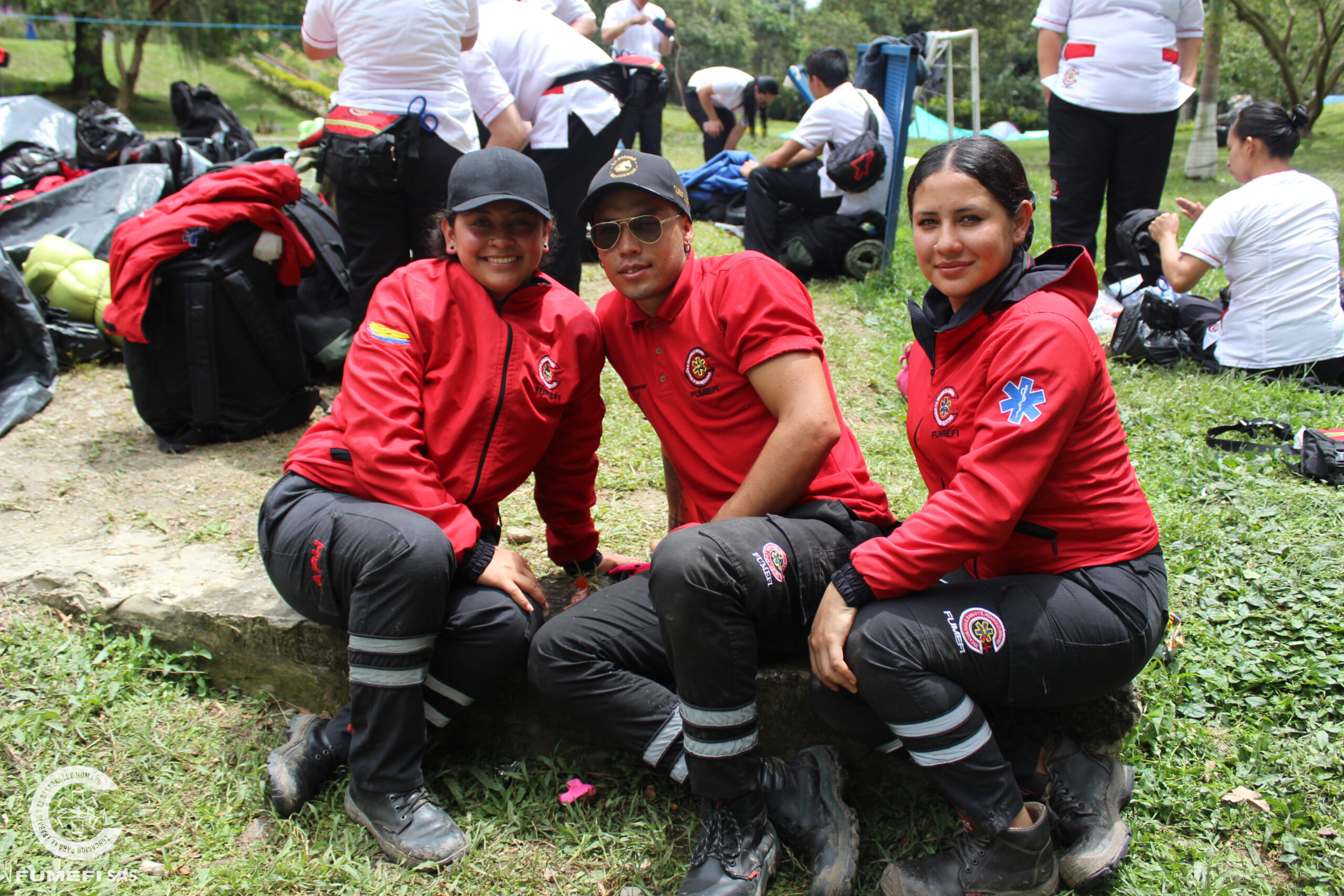 Campamento