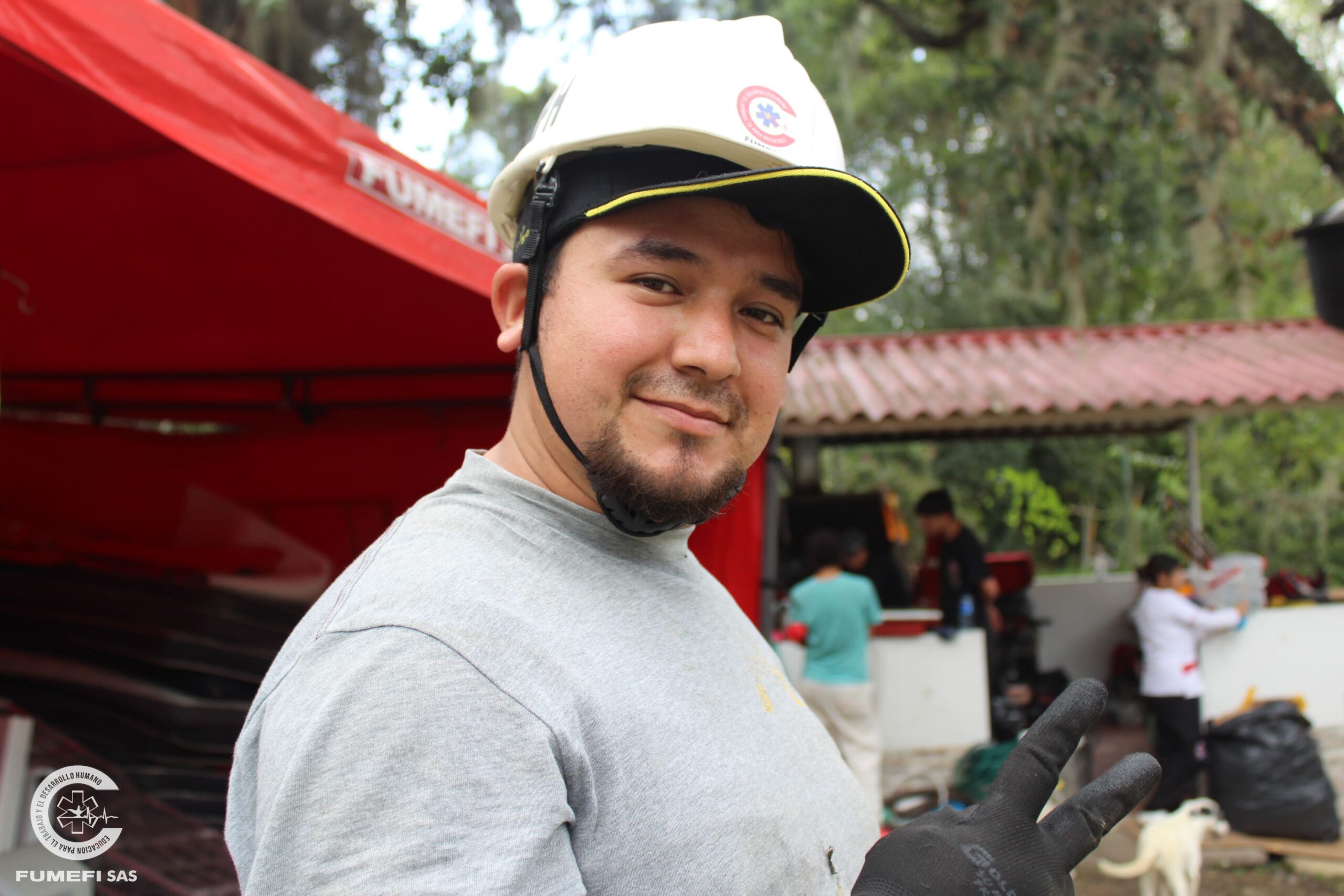 Campamento