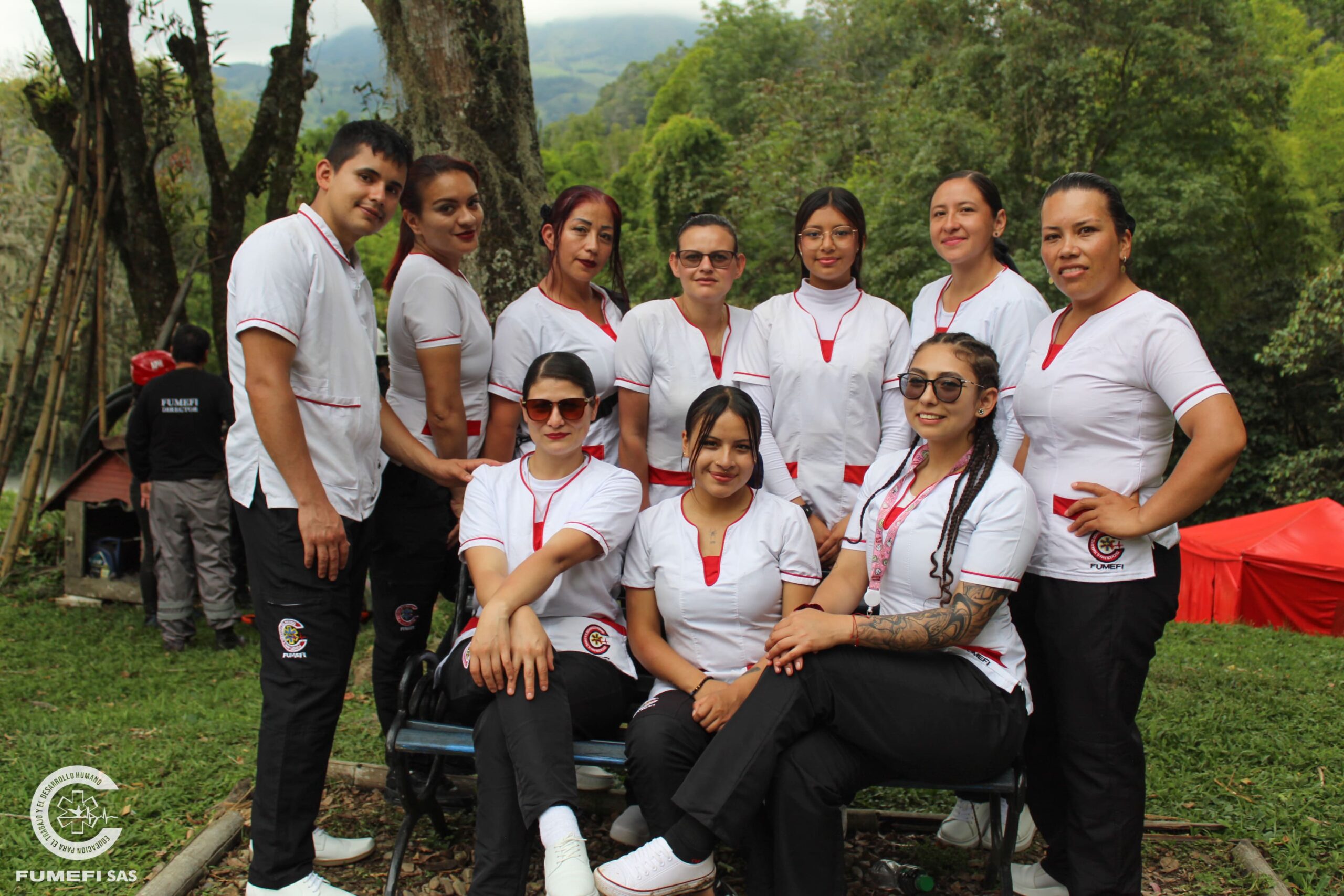 Campamento