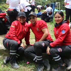 Campamento