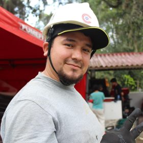 Campamento