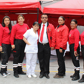 Campamento